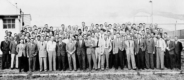 Proyek Mind Control CIA “Project MK-Ultra”