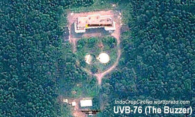 Misteri UVB-76: Ini Dia, Sinyal Radio “The Buzzer” Yang Misterius!