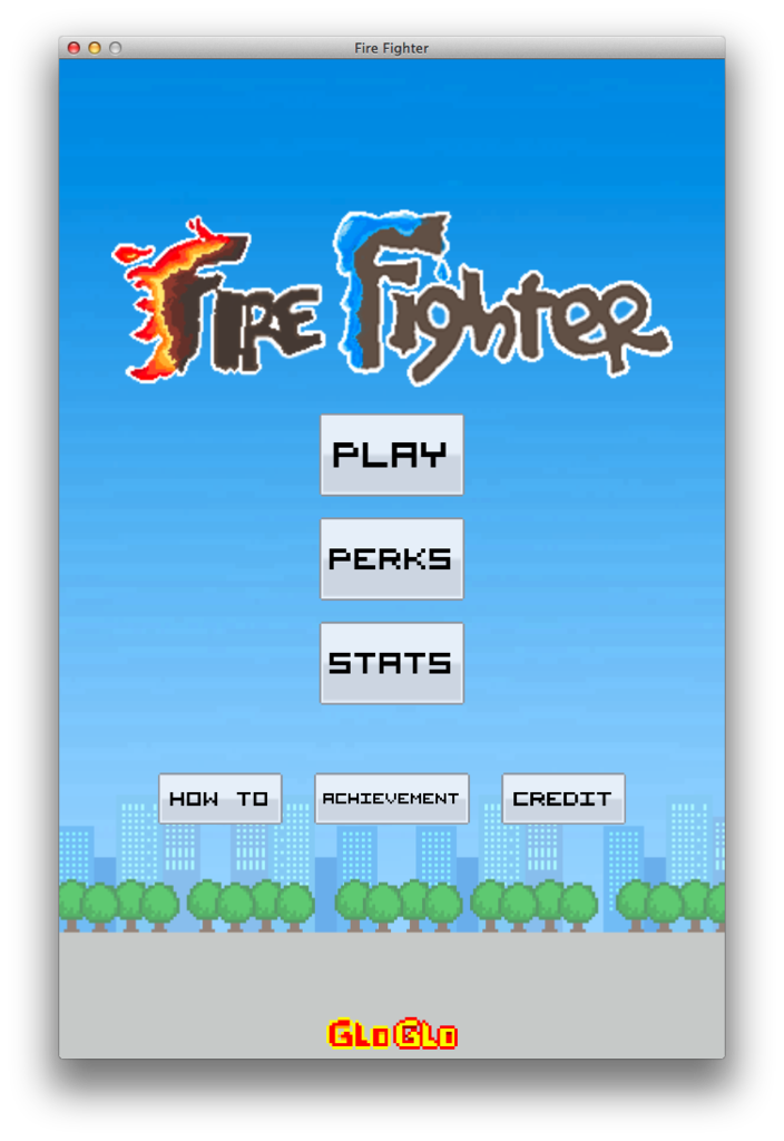 &#91;ANDROID&#93; FIre Fighter - Ayo cobain game ane gan sis :)