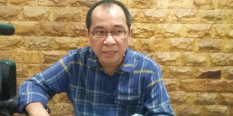 Agus Mengaku Bunuh Angeline karena Iming-iming Rp 2 Milyar dari Margareith