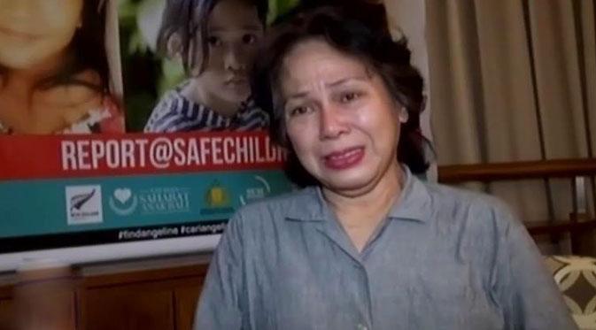 Fakta Di Balik Kematian Angeline
