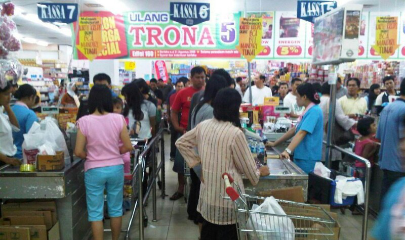 Beberapa Tradisi Jelang Ramadhan