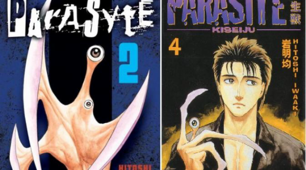 36 Judul Anime dan Manga Dilarang Edar di Tiongkok