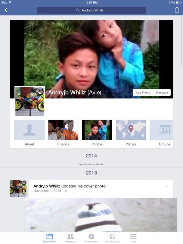 Sharing pengalaman penipuan