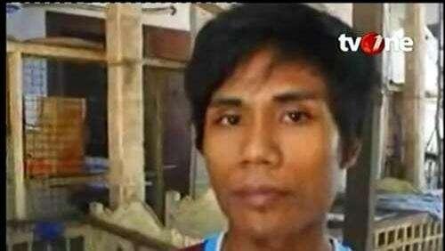 Agus Habisi Angeline dengan Imbalan Rp 2 M dari Margriet