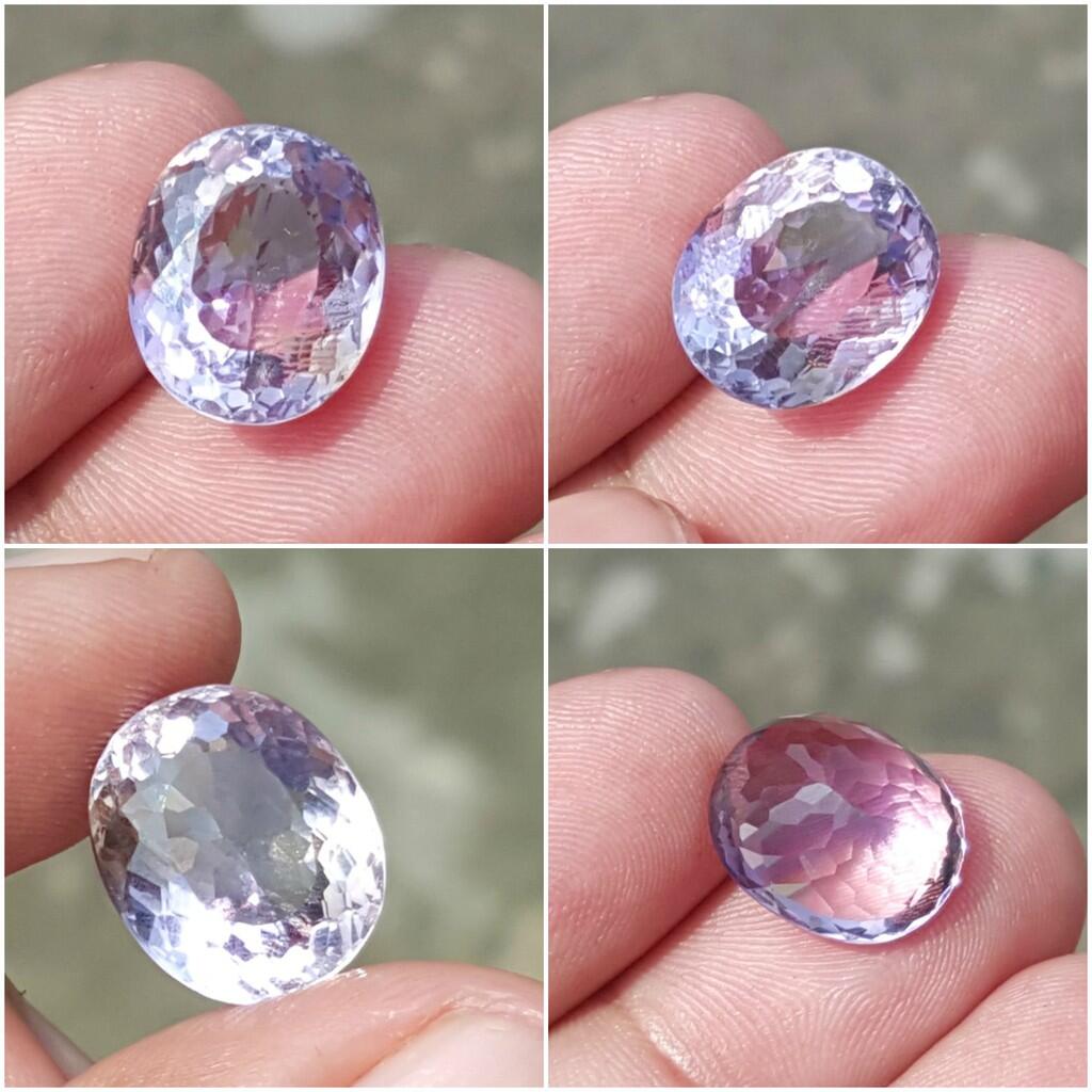 LELANG GANTENG MAKSIMAL! (FIRE OPAL BIG SIZE, BLUE DIAMOND PLUS MEMO, MYSTIQ,DLL)