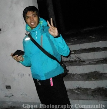  Sharing Foto Bersama &quot;Ghost Photography Community&quot; (Komunitas Fotografi Hantu)