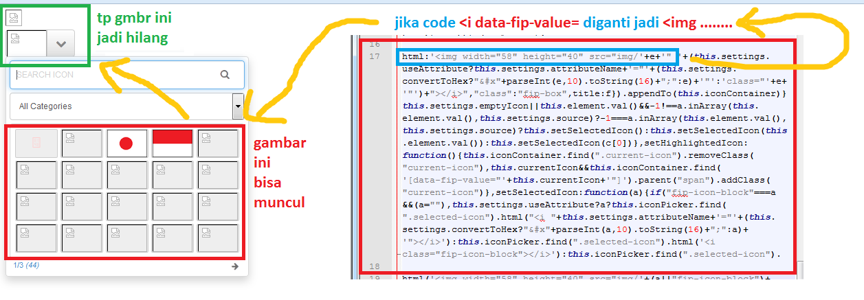 &#91;ask&#93;&#91;help&#93; edit script jquery | munculin image di selectbox