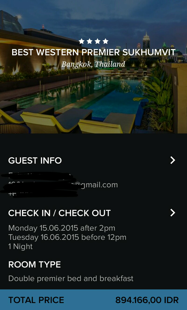 Akhirnya, Tips Mendapatkan Hotel dengan Harga Paling Murah. Wajib baca gan!