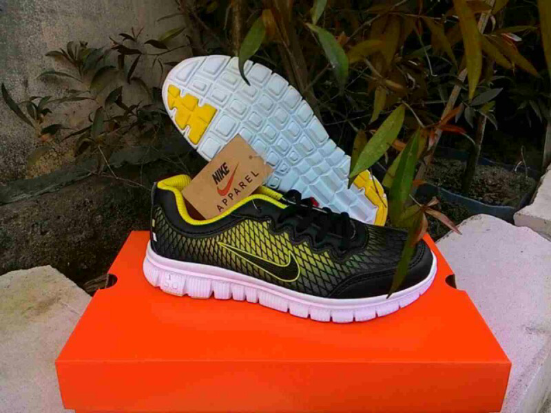 Sepatu Running, Olahraga, Gym NIKE | ADIDAS | SALOMON Replika IMPORT