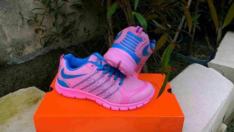 Sepatu Running, Olahraga, Gym NIKE | ADIDAS | SALOMON Replika IMPORT