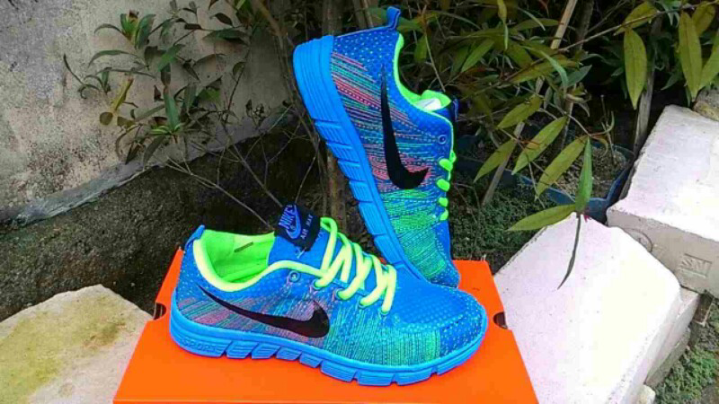 Sepatu Running, Olahraga, Gym NIKE | ADIDAS | SALOMON Replika IMPORT