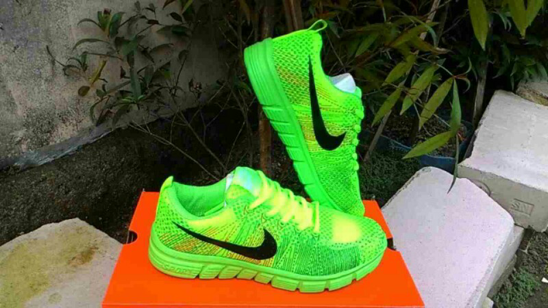 Sepatu Running, Olahraga, Gym NIKE | ADIDAS | SALOMON Replika IMPORT