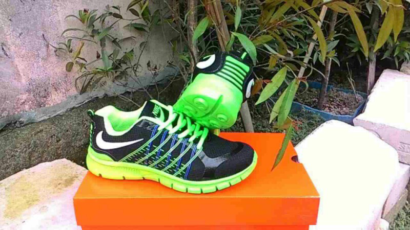 Sepatu Running, Olahraga, Gym NIKE | ADIDAS | SALOMON Replika IMPORT
