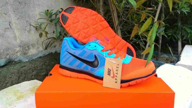 Sepatu Running, Olahraga, Gym NIKE | ADIDAS | SALOMON Replika IMPORT