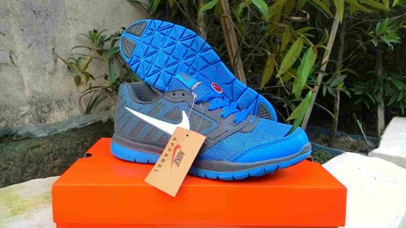 Sepatu Running, Olahraga, Gym NIKE | ADIDAS | SALOMON Replika IMPORT