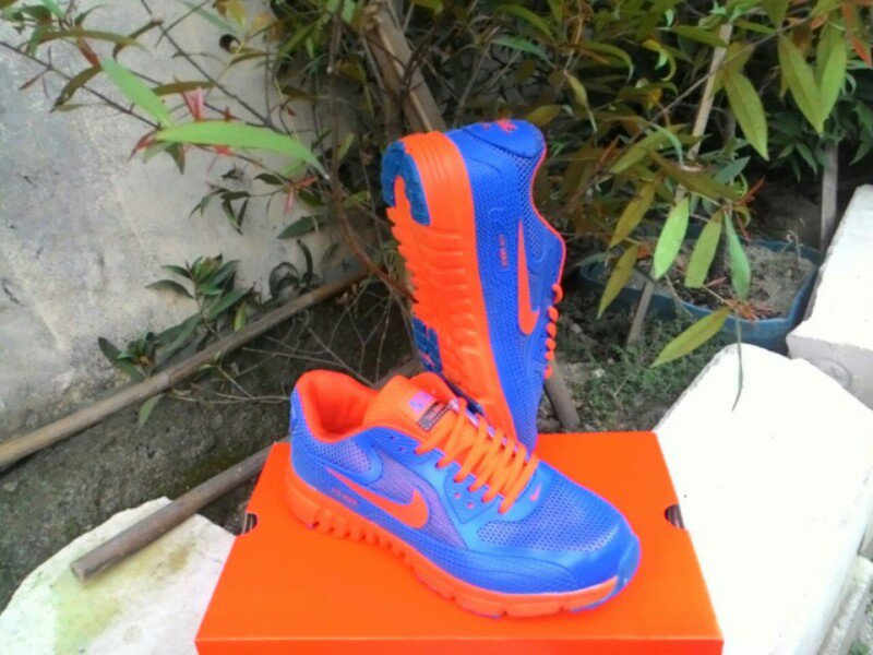 Sepatu Running, Olahraga, Gym NIKE | ADIDAS | SALOMON Replika IMPORT