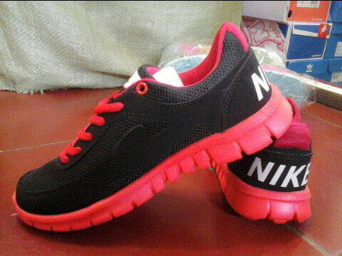 Sepatu Running, Olahraga, Gym NIKE | ADIDAS | SALOMON Replika IMPORT