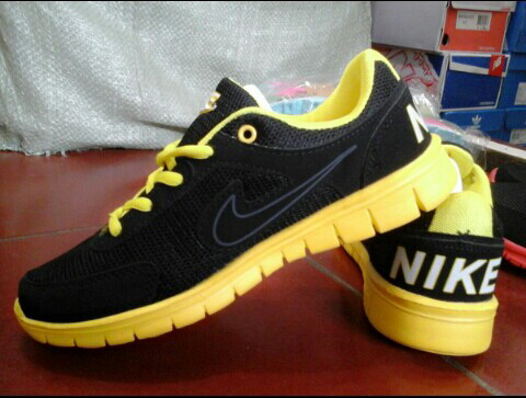 Sepatu Running, Olahraga, Gym NIKE | ADIDAS | SALOMON Replika IMPORT