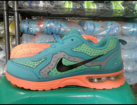 Sepatu Running, Olahraga, Gym NIKE | ADIDAS | SALOMON Replika IMPORT