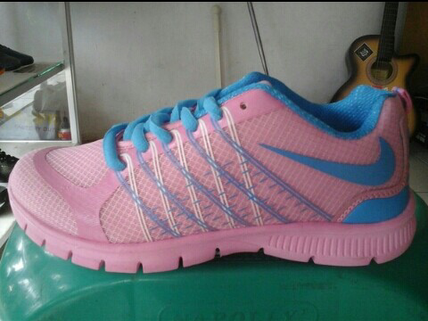 Sepatu Running, Olahraga, Gym NIKE | ADIDAS | SALOMON Replika IMPORT
