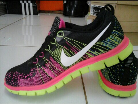 Sepatu Running, Olahraga, Gym NIKE | ADIDAS | SALOMON Replika IMPORT