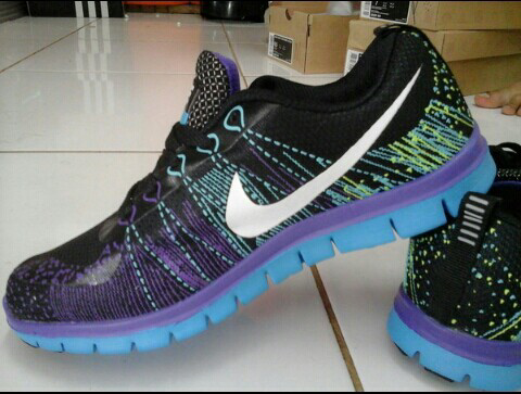 Sepatu Running, Olahraga, Gym NIKE | ADIDAS | SALOMON Replika IMPORT