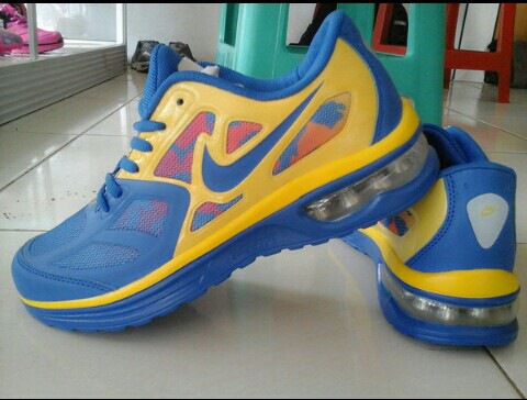 Sepatu Running, Olahraga, Gym NIKE | ADIDAS | SALOMON Replika IMPORT
