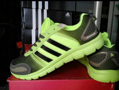 Sepatu Running, Olahraga, Gym NIKE | ADIDAS | SALOMON Replika IMPORT