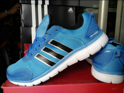 Sepatu Running, Olahraga, Gym NIKE | ADIDAS | SALOMON Replika IMPORT
