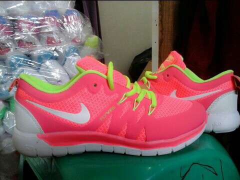 Sepatu Running, Olahraga, Gym NIKE | ADIDAS | SALOMON Replika IMPORT