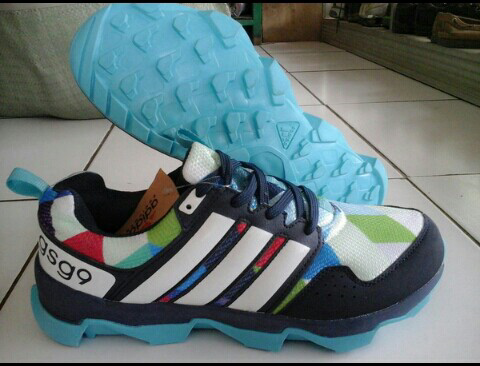 Sepatu Running, Olahraga, Gym NIKE | ADIDAS | SALOMON Replika IMPORT