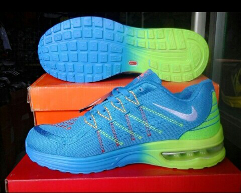Sepatu Running, Olahraga, Gym NIKE | ADIDAS | SALOMON Replika IMPORT