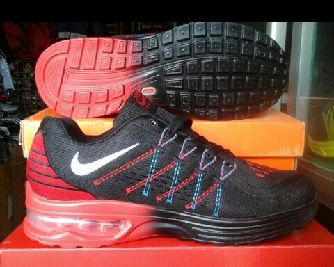 Sepatu Running, Olahraga, Gym NIKE | ADIDAS | SALOMON Replika IMPORT