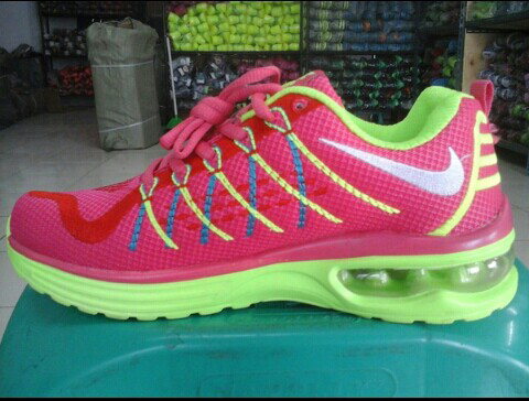 Sepatu Running, Olahraga, Gym NIKE | ADIDAS | SALOMON Replika IMPORT