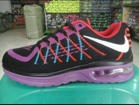 Sepatu Running, Olahraga, Gym NIKE | ADIDAS | SALOMON Replika IMPORT