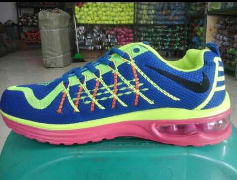 Sepatu Running, Olahraga, Gym NIKE | ADIDAS | SALOMON Replika IMPORT