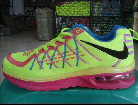 Sepatu Running, Olahraga, Gym NIKE | ADIDAS | SALOMON Replika IMPORT