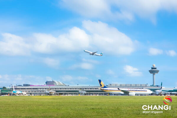 10 Bandara Terbaik Di Dunia Tahun 2015 Versi SKYTRAX