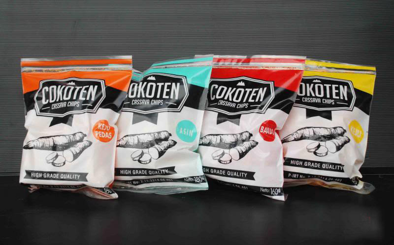 Distributor Cokoten Open Reseller dan Agen SeIndonesia