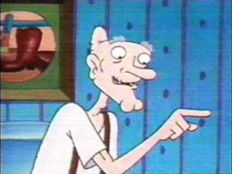 AGAN UDAH TAU BELUM SKANDAL SERIAL KARTUN &quot;HEY ARNOLD!&quot; SEHINGGA DIHENTIKAN?