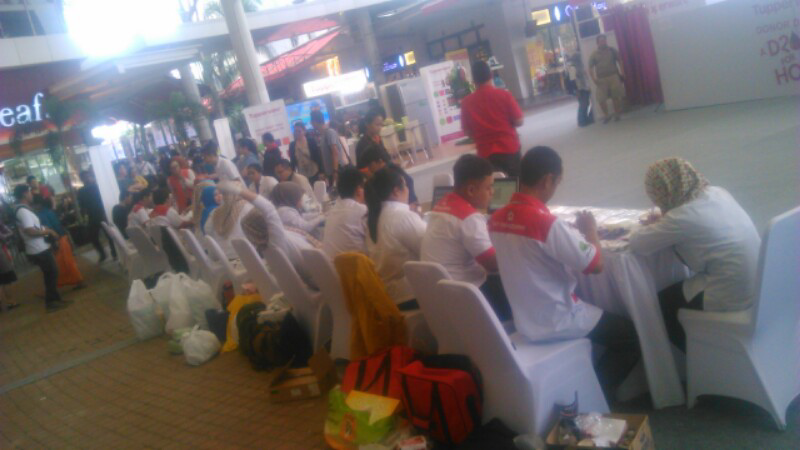&#91;SHARE&#93; Pengalaman Donor Darah
