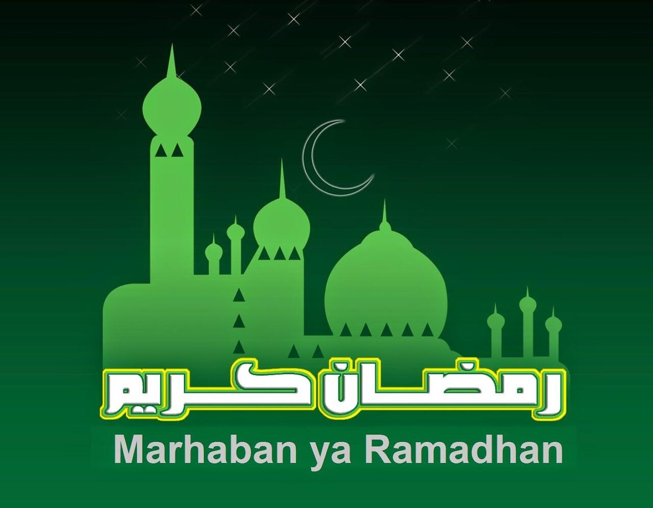 Berbagai Istilah Khas Di Bulan Ramadhan Kaskus