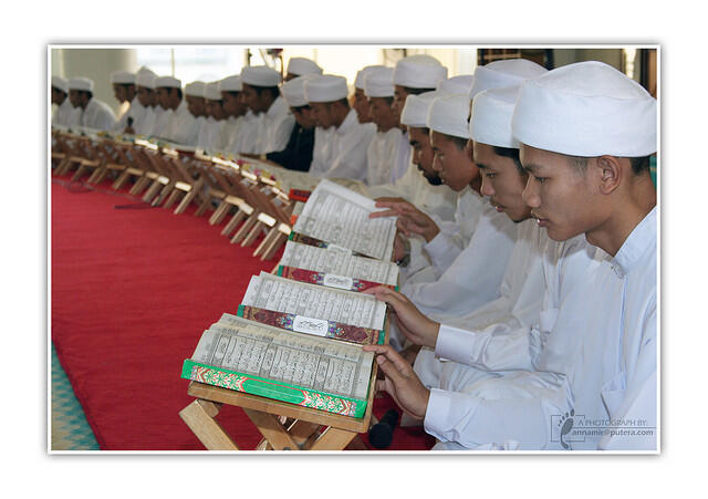 BERBAGAI ISTILAH KHAS DI BULAN RAMADHAN