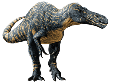 18 Dinosaurus yang Muncul dalam Jurassic World