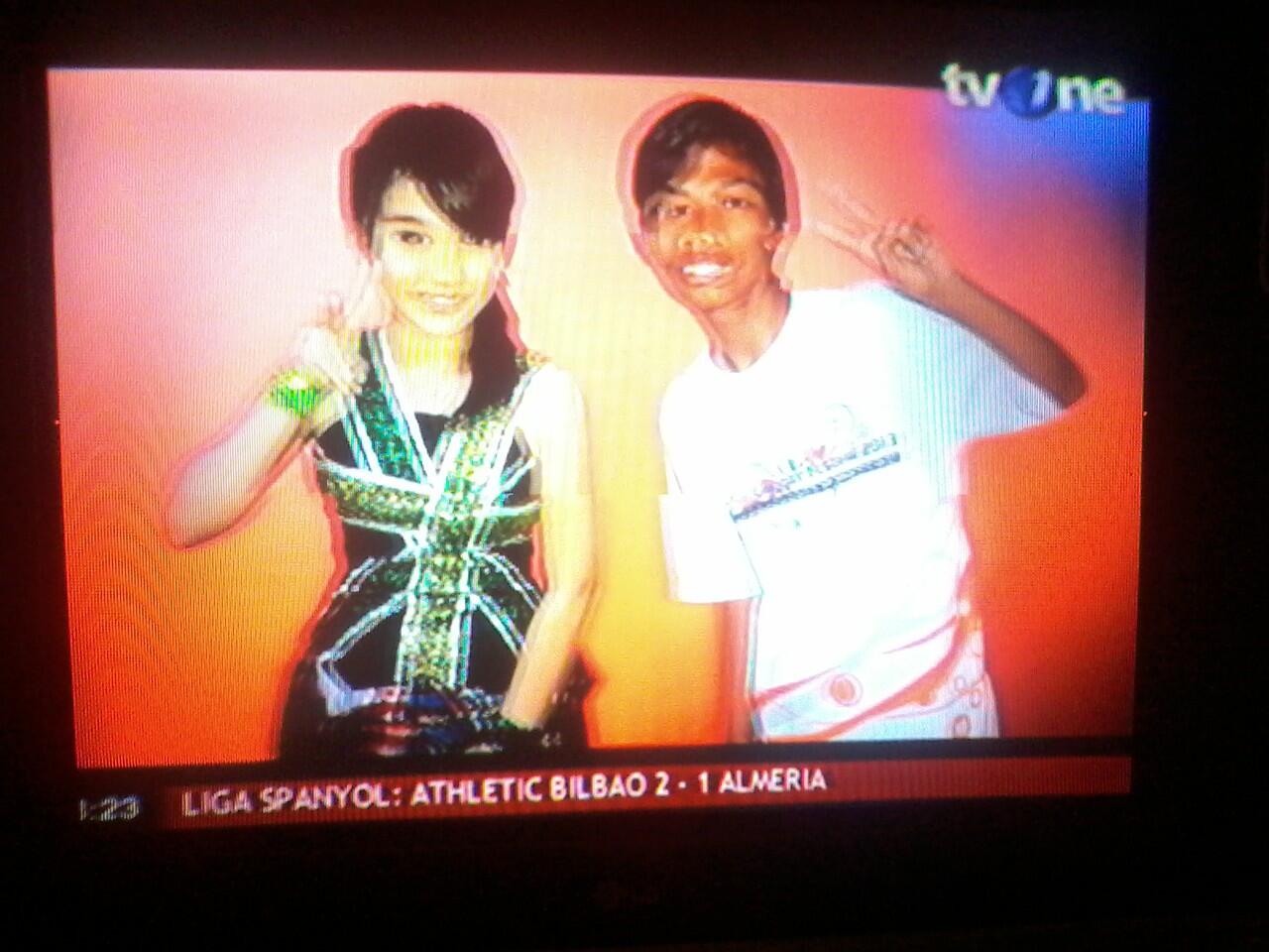 masih inget sama Agus mulyadi ? Doi masuk TV One (thread newbie ) +PIC