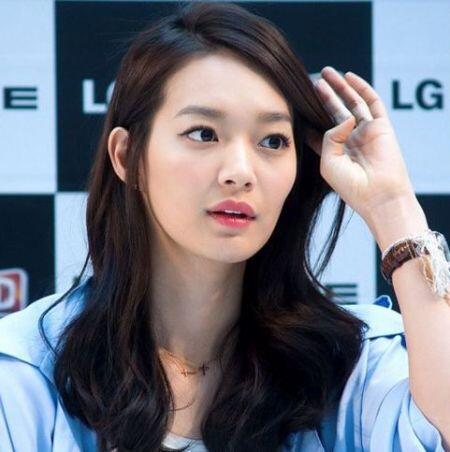 .: The Beautiful GUMIHO a.k.a SHIN MIN AH :. 