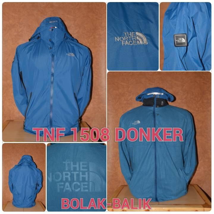 Jaket Running ADIDAS | NIKE | Outdoor Gunung | Jack Wolfskin | North Face |