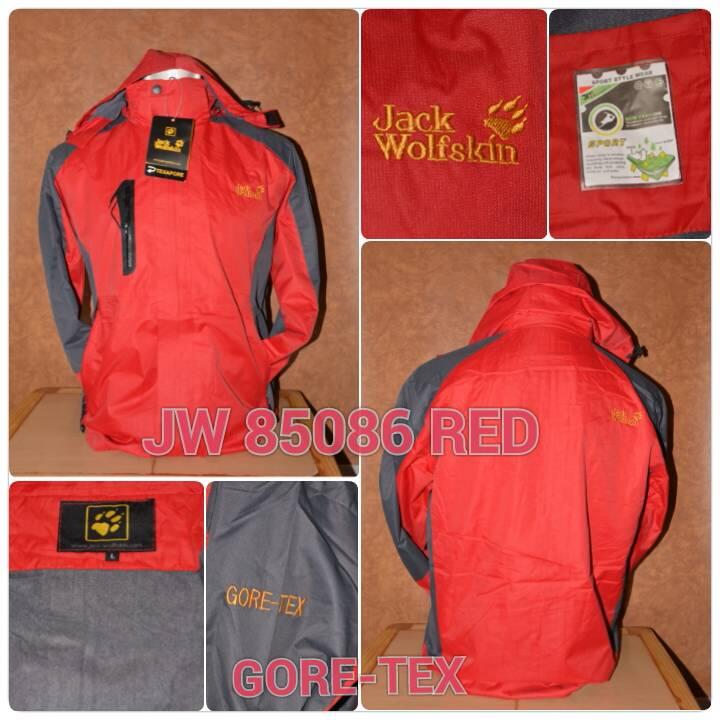 Jaket Running ADIDAS | NIKE | Outdoor Gunung | Jack Wolfskin | North Face |