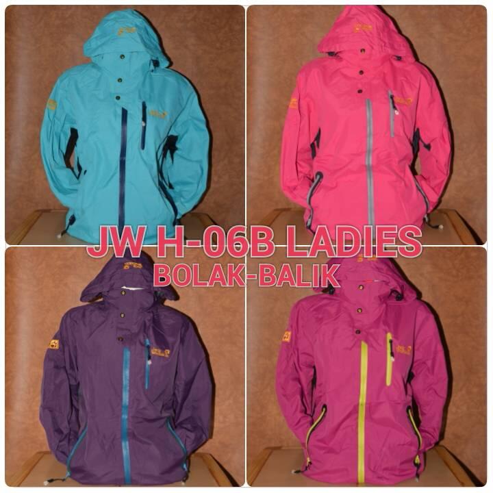 Jaket Running ADIDAS | NIKE | Outdoor Gunung | Jack Wolfskin | North Face |